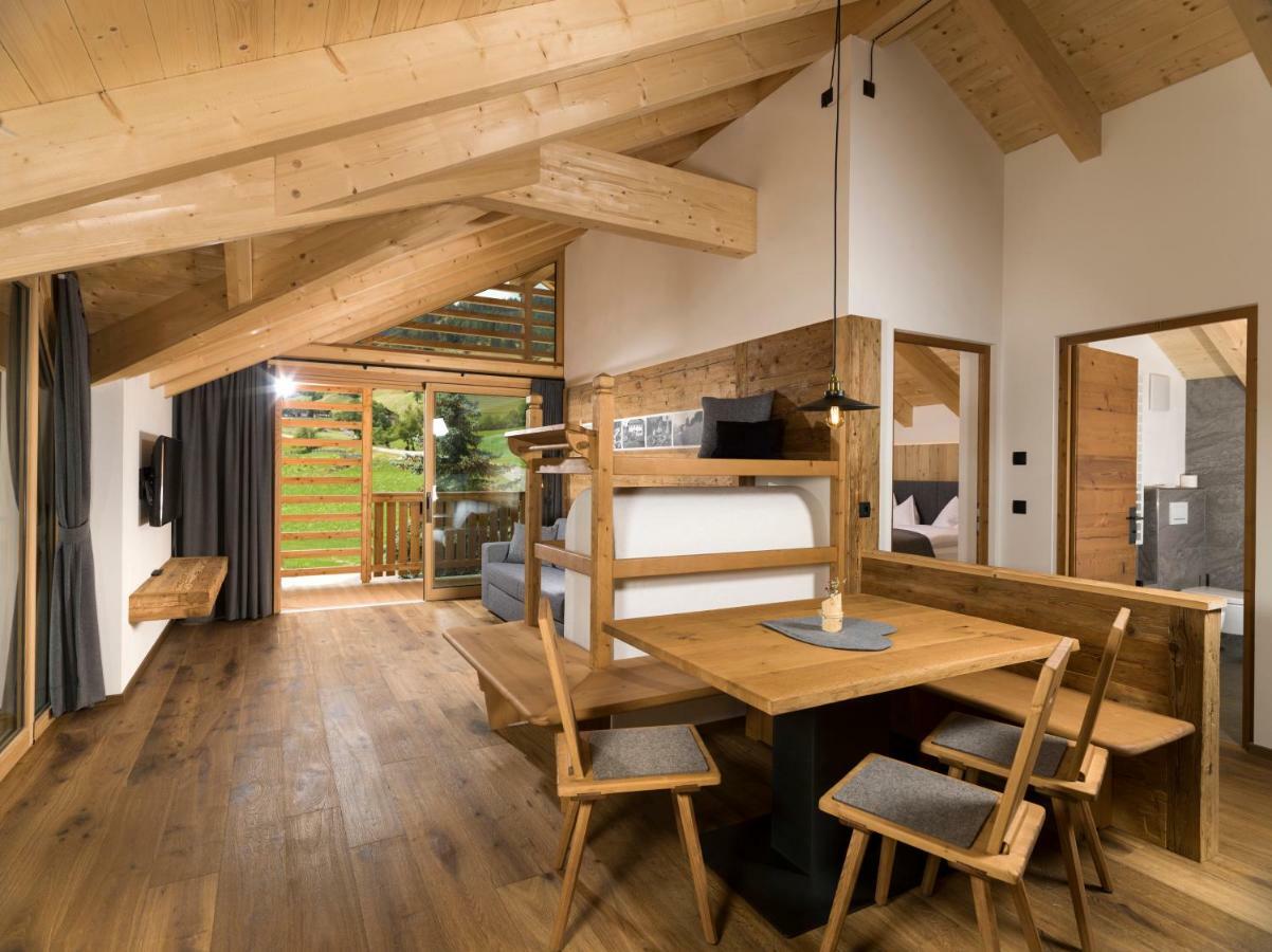Waidacherhof Apartments Braies  Exterior photo