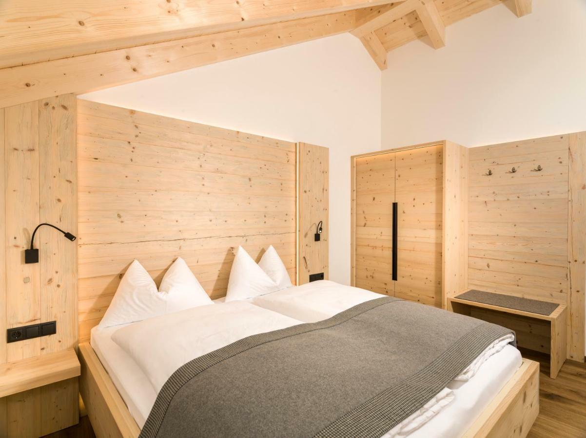 Waidacherhof Apartments Braies  Exterior photo